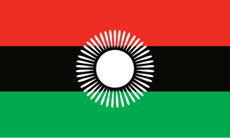 New Malawi Flag Adopted July 2010